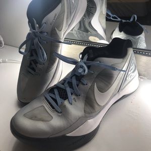 Nike Flywire Hyperspike